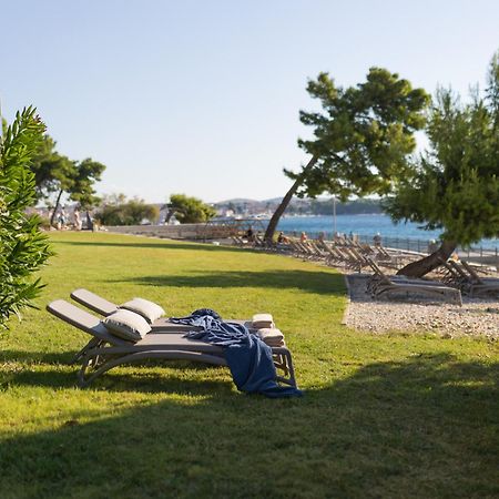 Villa Arausa Vodice Bagian luar foto