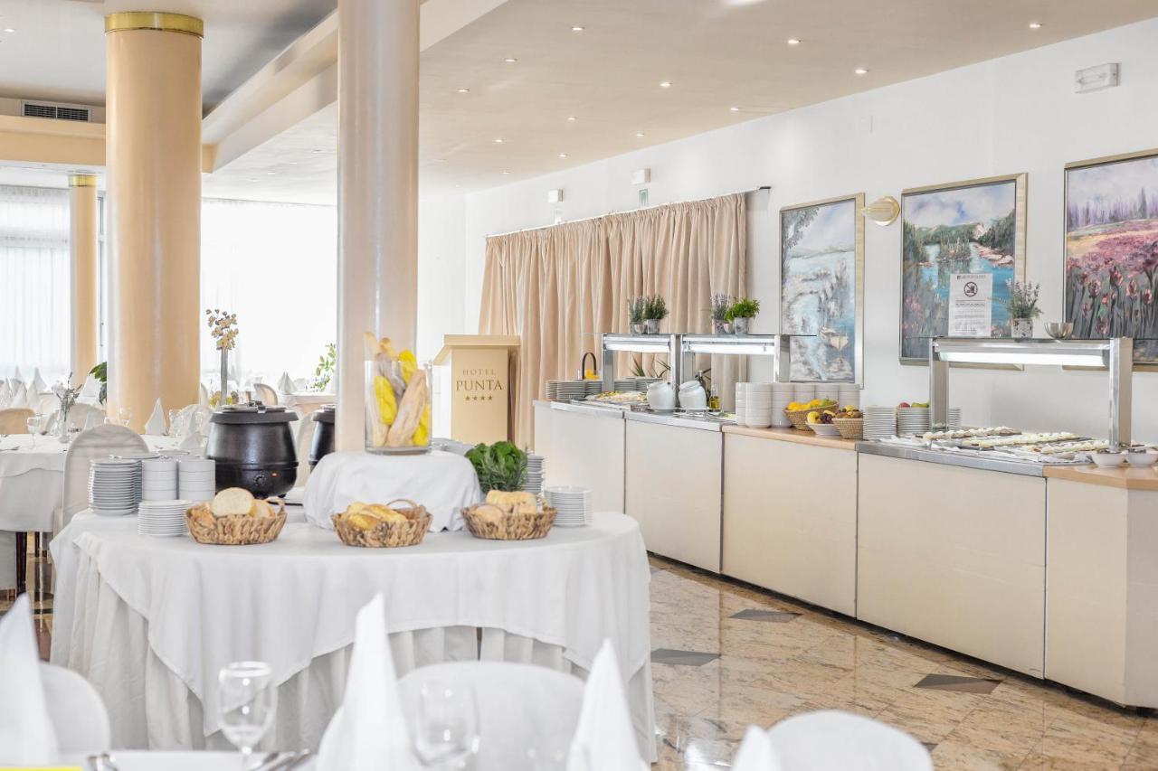 Villa Arausa Vodice Bagian luar foto