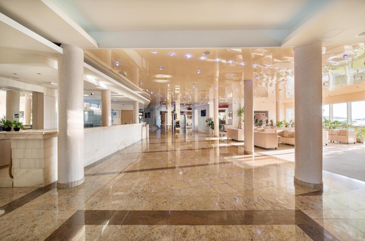 Villa Arausa Vodice Bagian luar foto