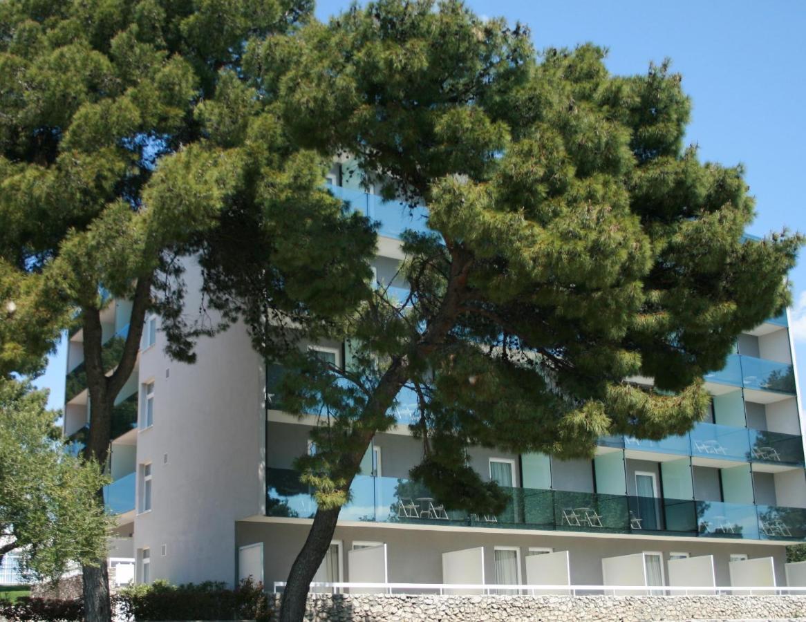 Villa Arausa Vodice Bagian luar foto