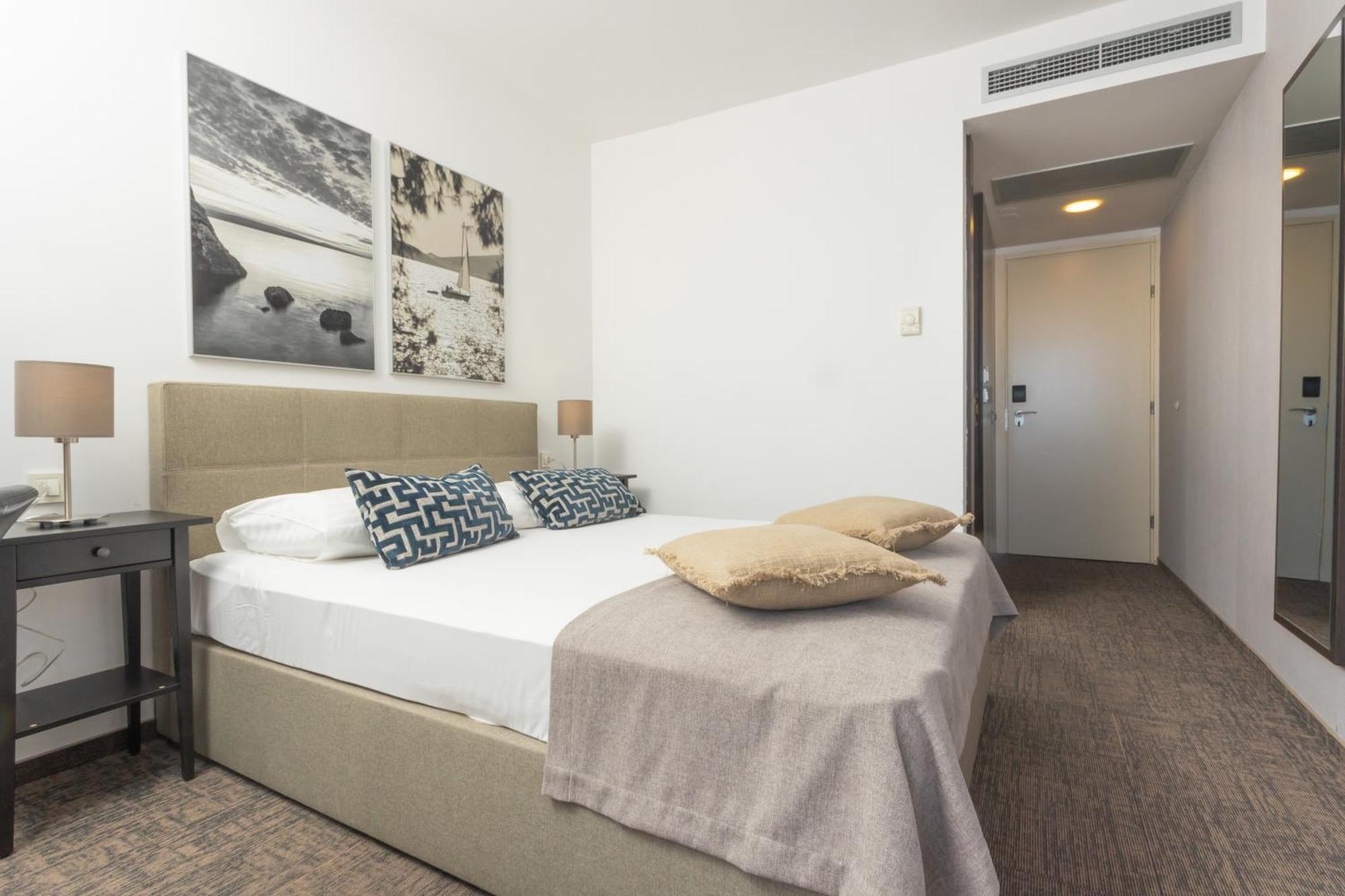 Villa Arausa Vodice Bagian luar foto